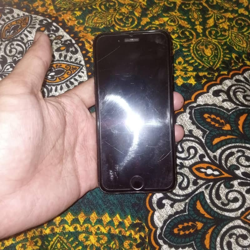 Apple iPhone 7 5