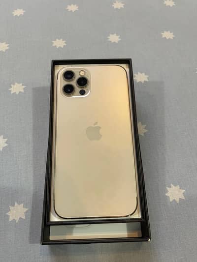 Iphone 12 Pro pta