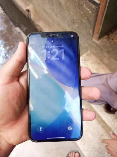 I phone 11 pro max jv