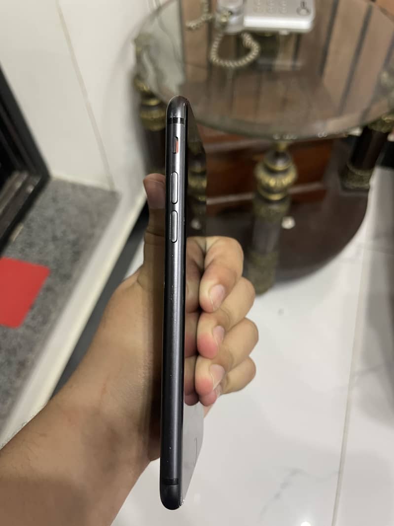 Iphone 8 6