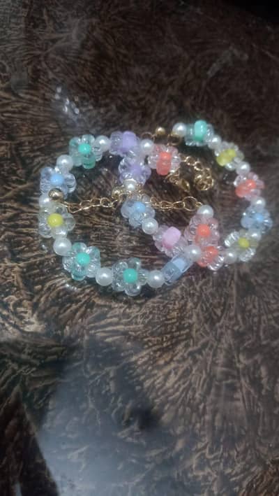Chain bracelets for Girls