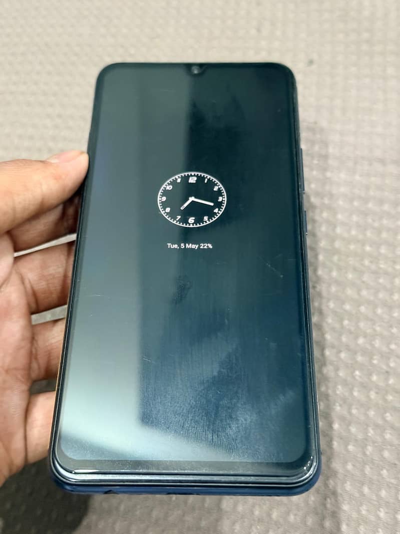 Vivo V21e 1