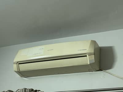 Sharp ac 1.5 ton