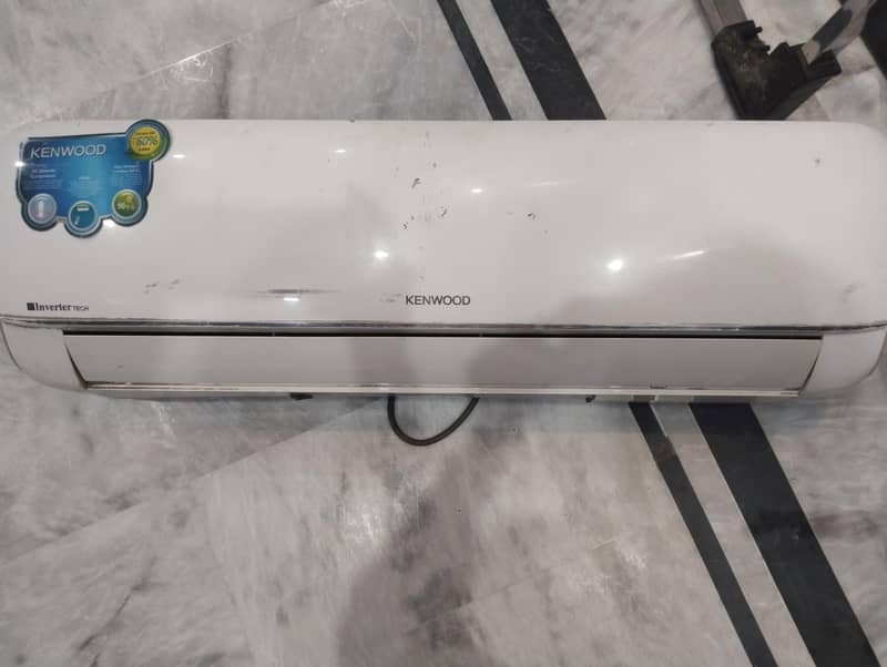 split ac inverte 1