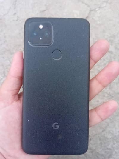 Google Pixel 5