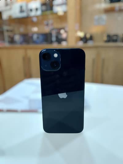 iPhone 13