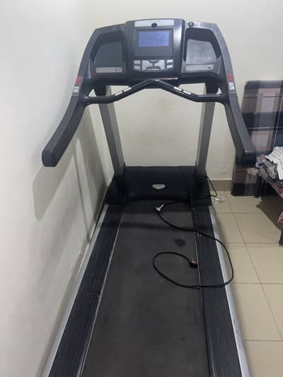 treadmill wight capasty 200 to 250