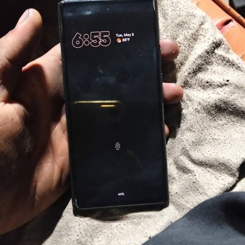 google pixel 6a 7