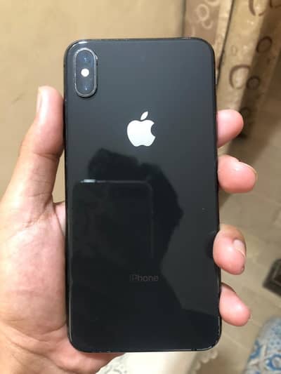 IPhone XS MAX 256GB