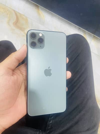 iPhone 11pro max