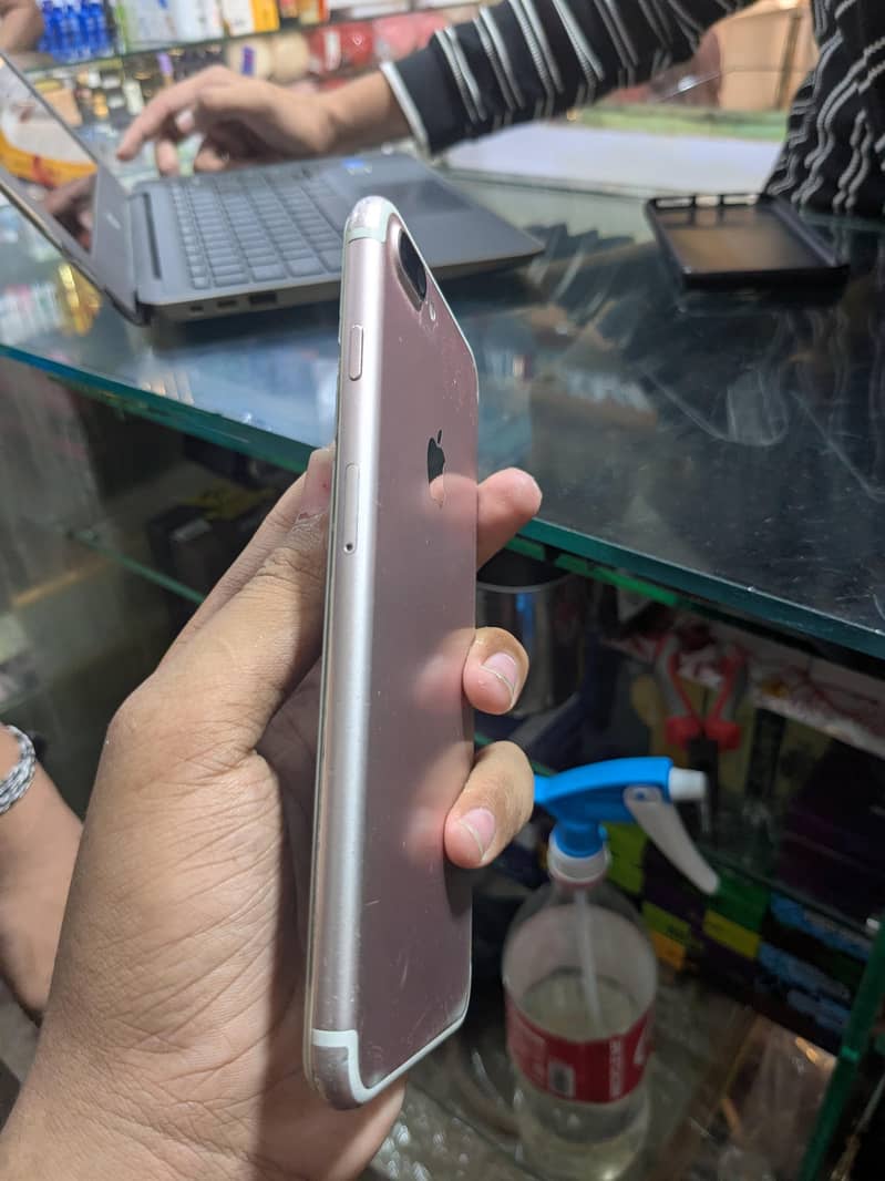 iphone 7 plus 0