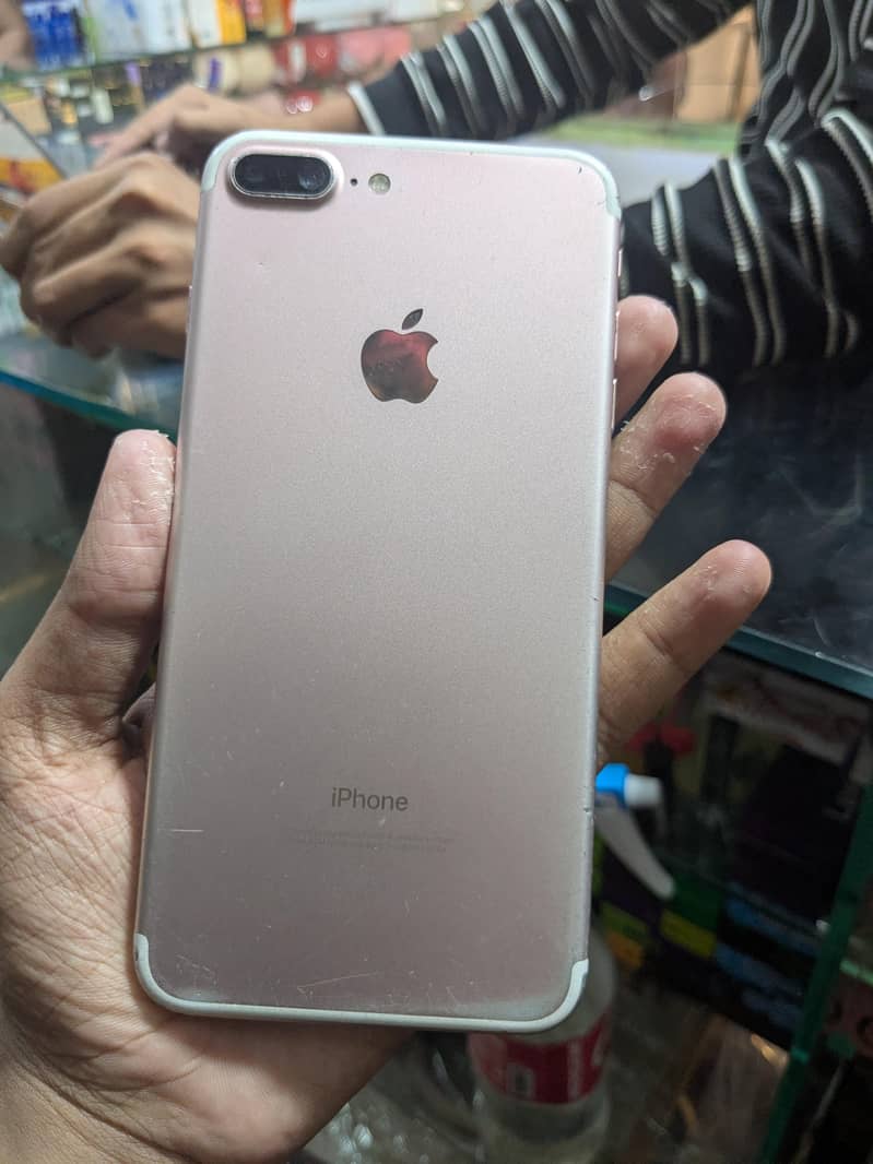iphone 7 plus 1