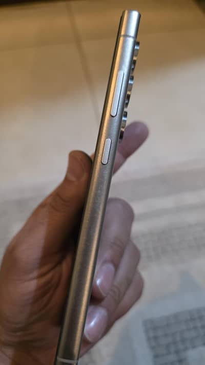 Galaxy S24 Ultra 12/256
