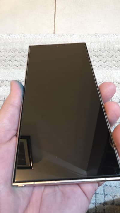 Galaxy S24 Ultra 12/256