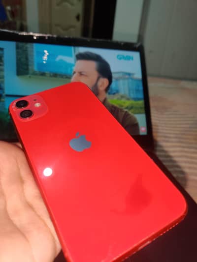 iPhone 11 | 128Gb