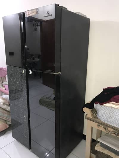 Fridge