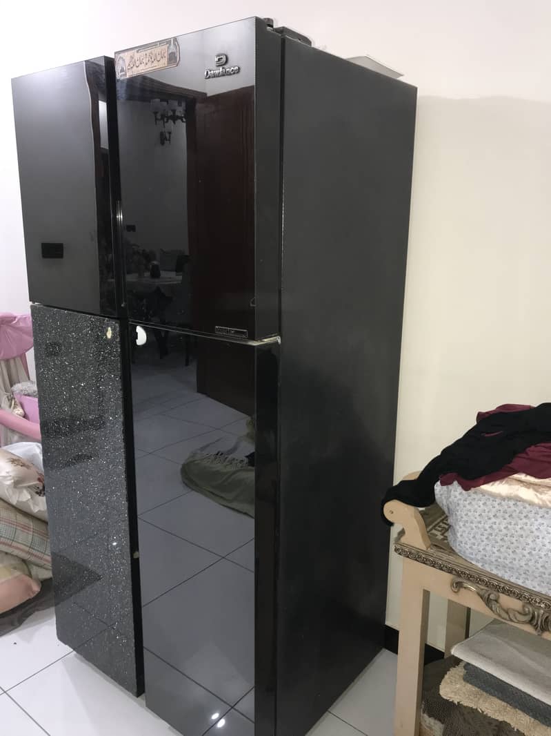 Fridge 0
