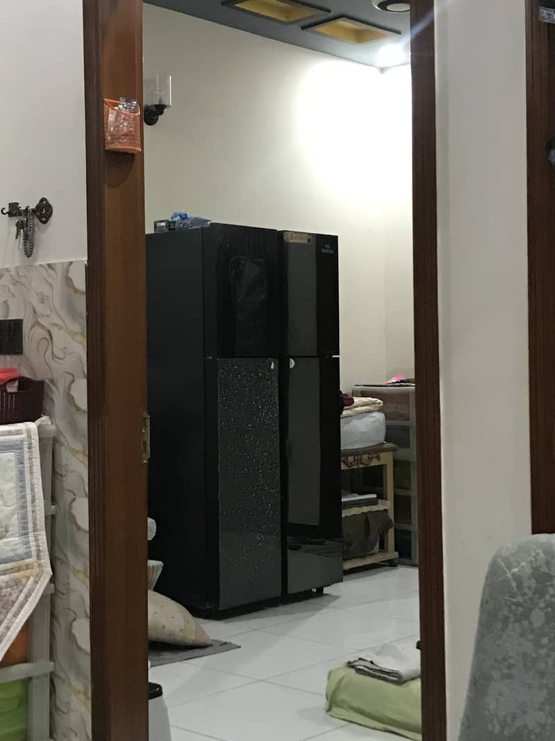 Fridge 1