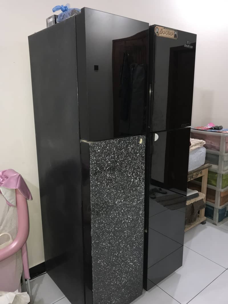 Fridge 2