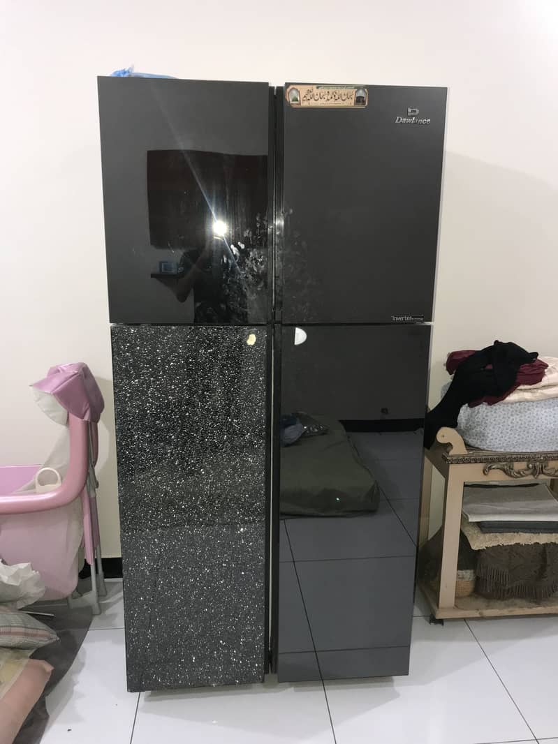 Fridge 3