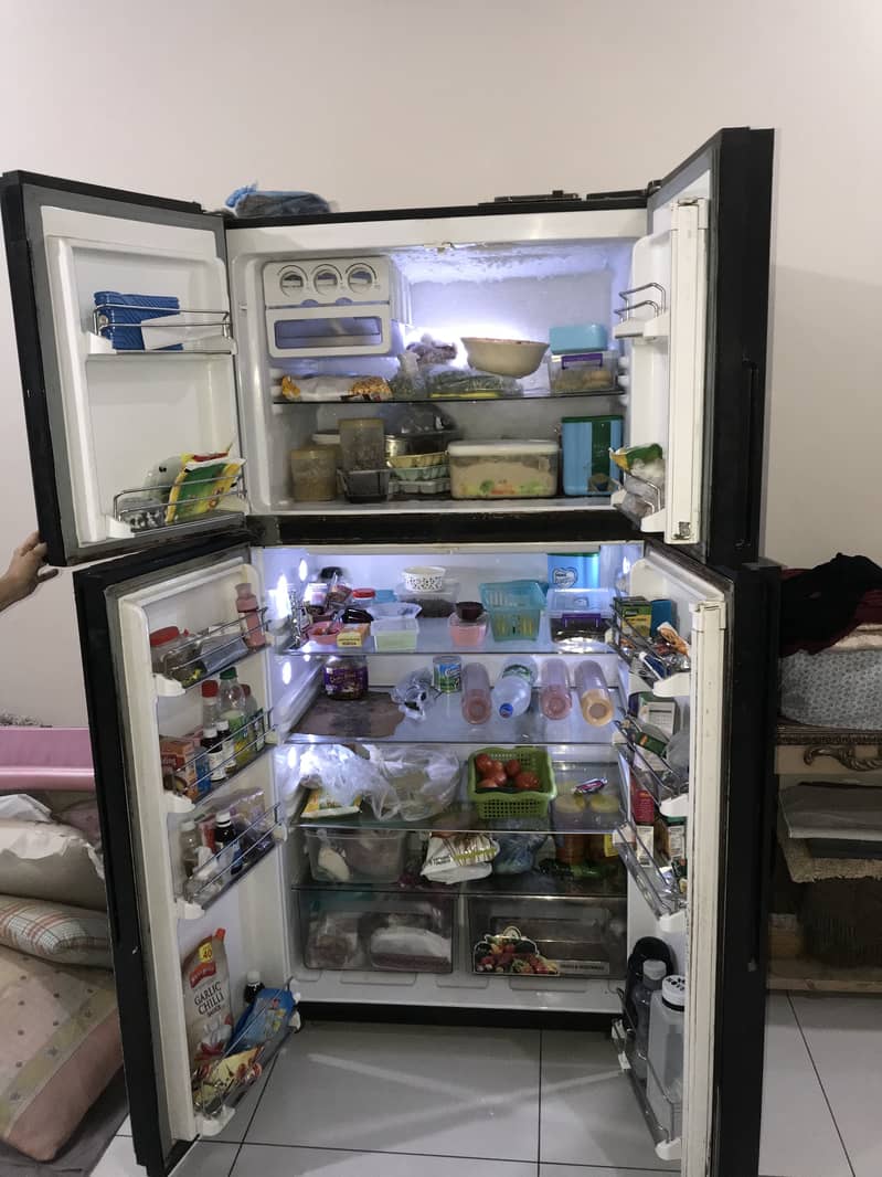 Fridge 4