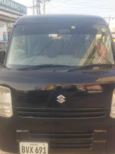 Suzuki every 2018 manual+ auto, front brake sensor,