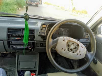 SUZUKI KHYBER / IN ORIGINAL CONDITION / read description / for sale