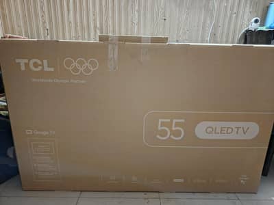 TCL LED