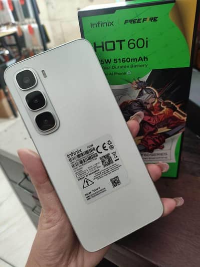 infinix hot 60i cheap price