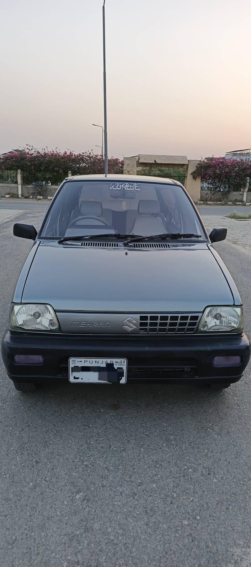 13 model vx Ac install 0