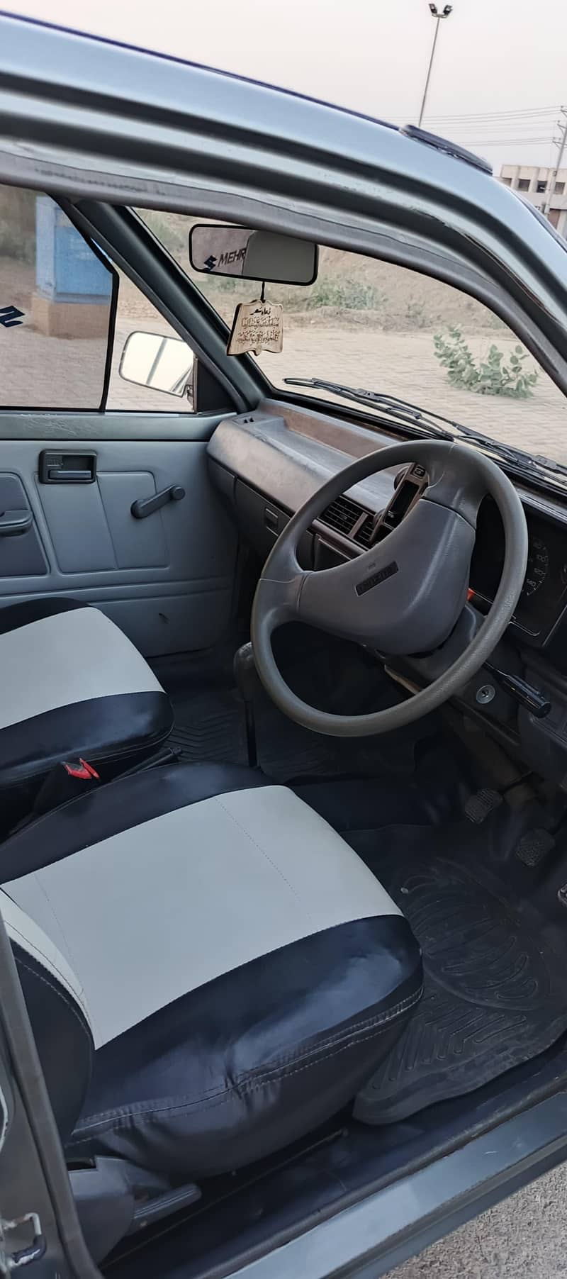 13 model vx Ac install 5