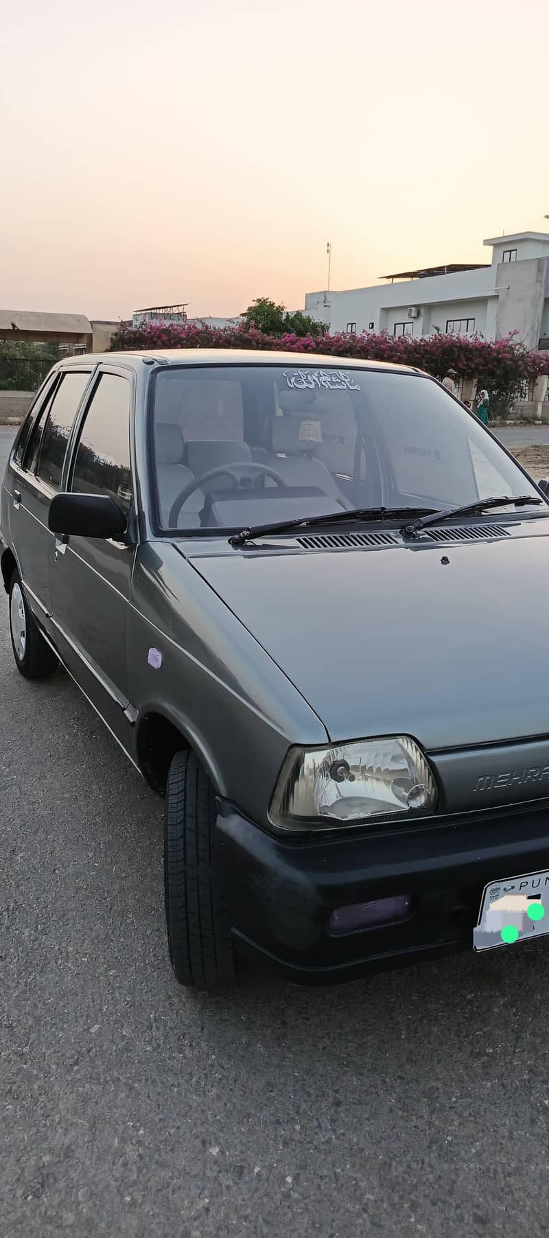 13 model vx Ac install 7