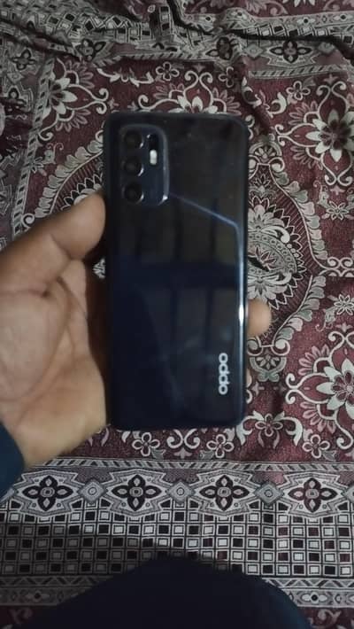 oppo reno6 8/128GB