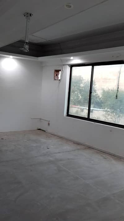 OFFICE HALL FOR RENT