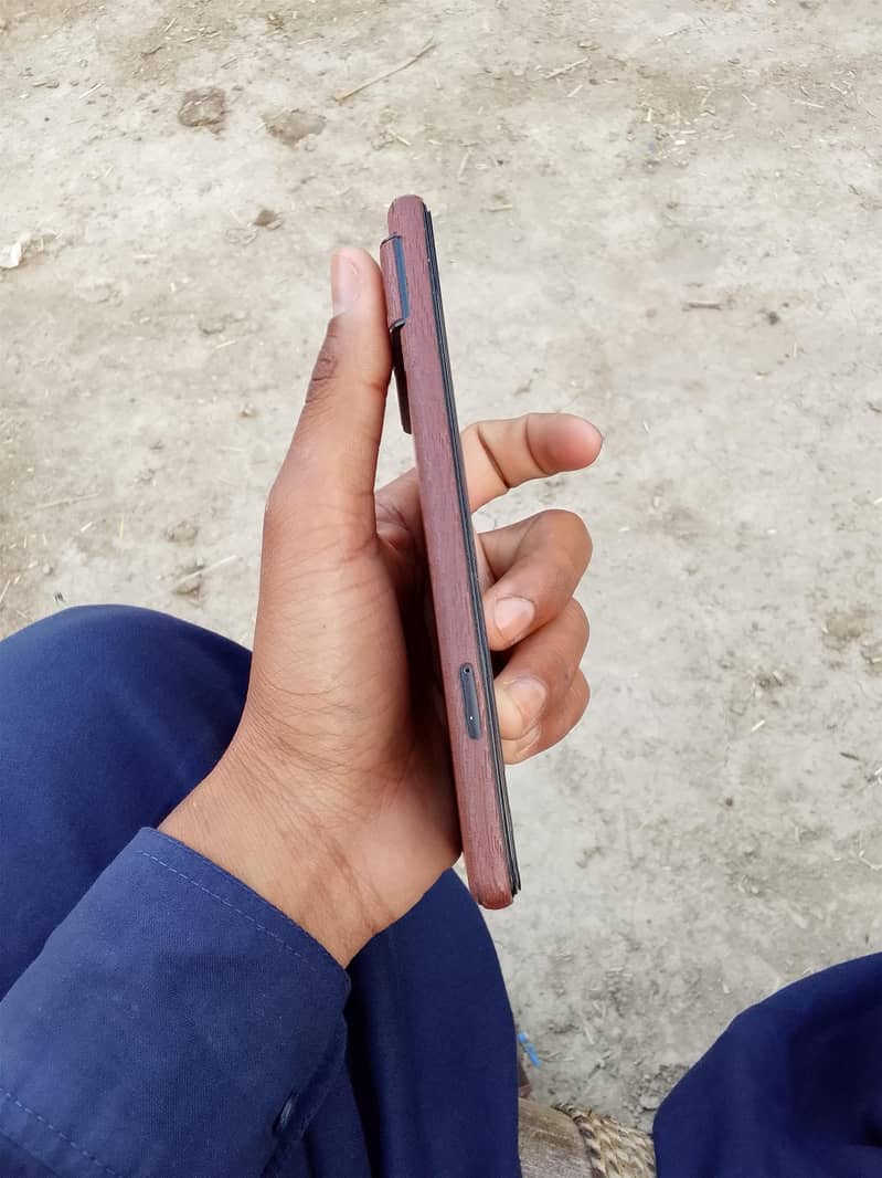 Google pixel 6 4