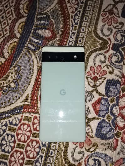 pixel 6a