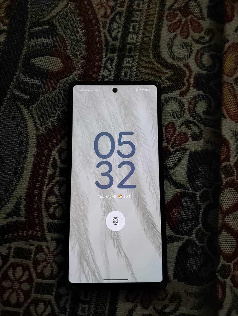 pixel 6a 1