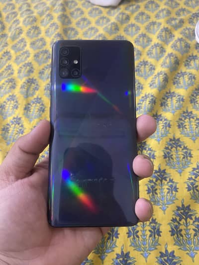 Samsung A51 pta