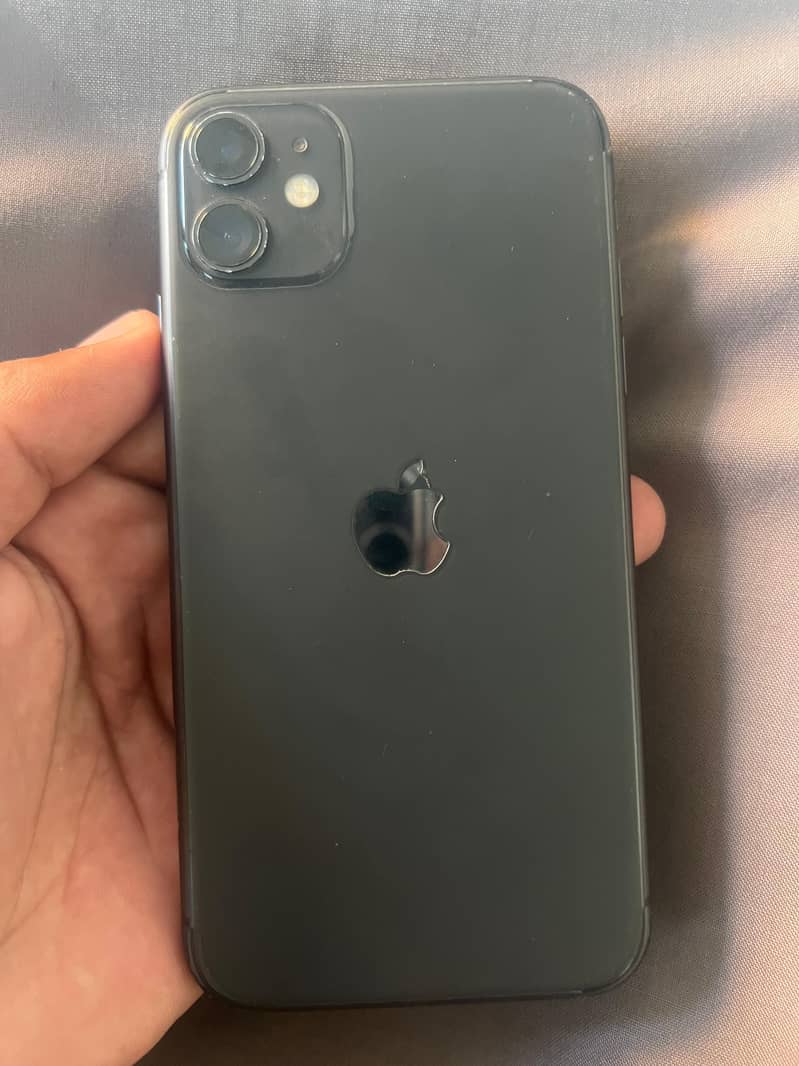 iPhone 11 1