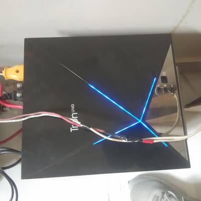 Tron uno 1000W solar ups 03006153033