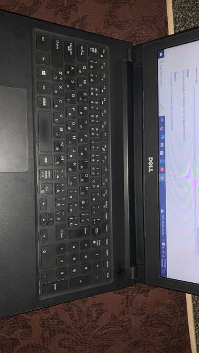 Dell Vostro 15-3568 core i3- 7 gen