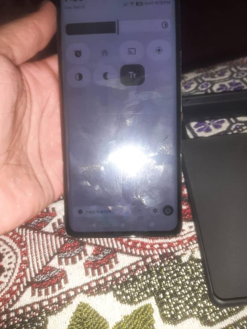 google pixel 6 pro 1