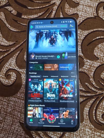 Infinix smart 10 plus 10/11 exchange possible with I phone