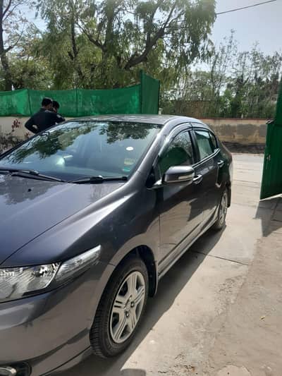 Honda City for Sale