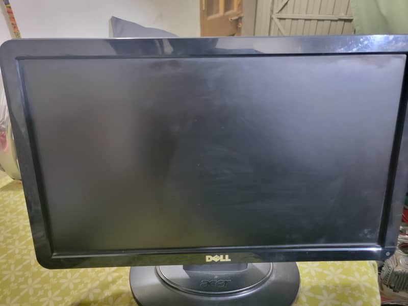 Monitor 0