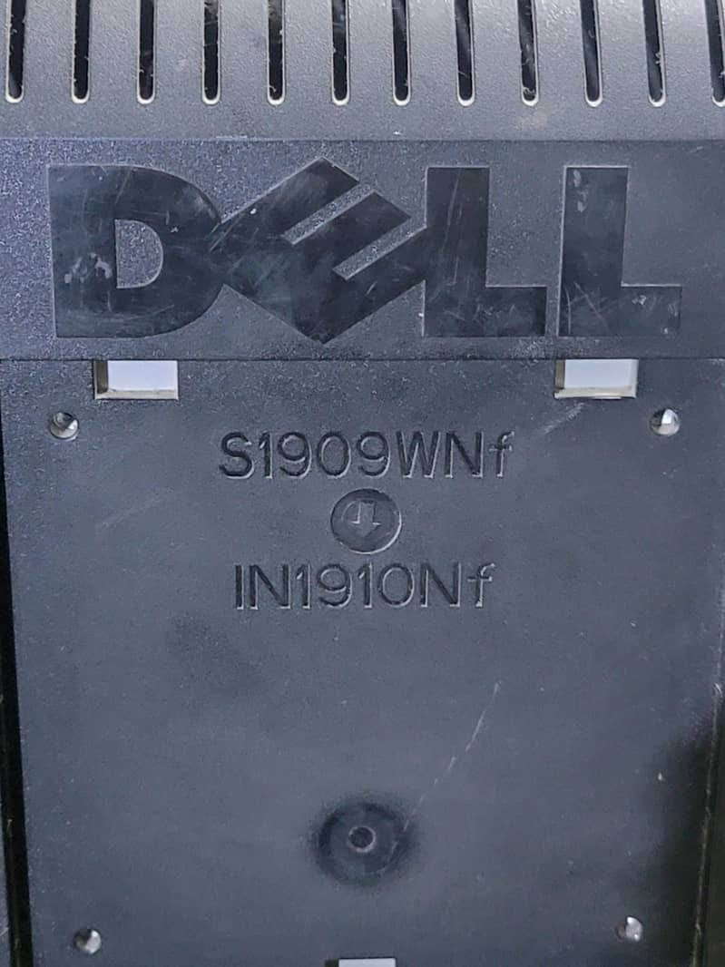 Monitor 1