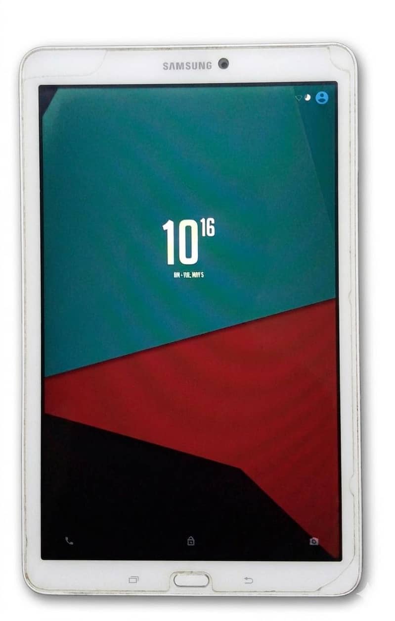 Samsung Galaxy Tab E 0