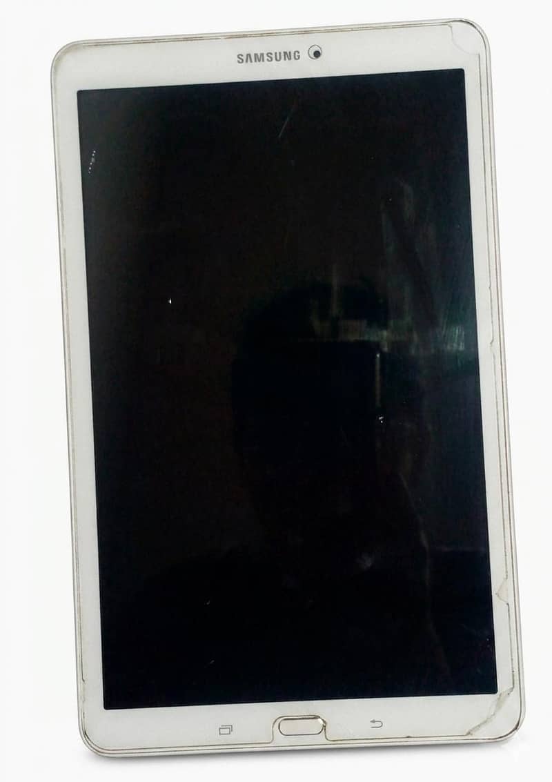 Samsung Galaxy Tab E 1