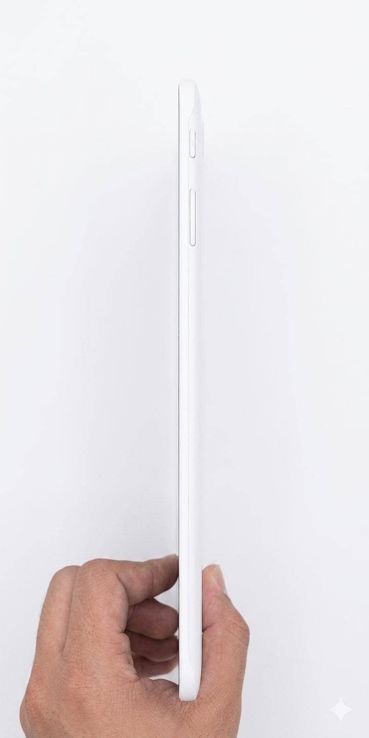 Samsung Galaxy Tab E 3