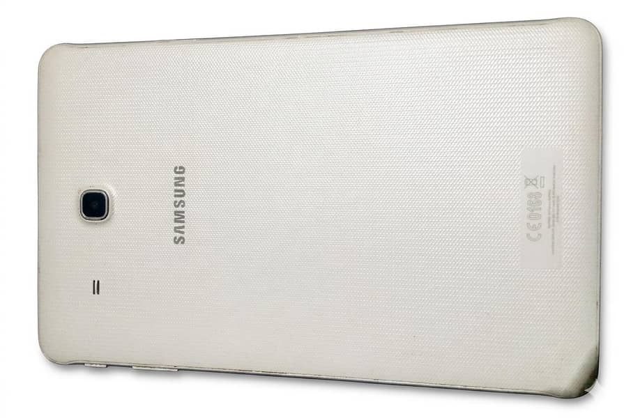 Samsung Galaxy Tab E 4
